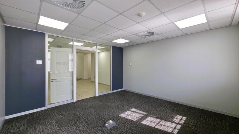 To Let Commercial Property for Rent in George Western Cape